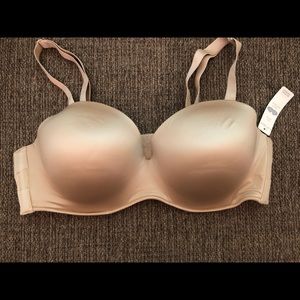 Cacique Intimates & Sleepwear - NWT Cacique multi-way bra 42DD Cacique Intimates & Sleepwear - NWT Cacique multi-way bra 42DD